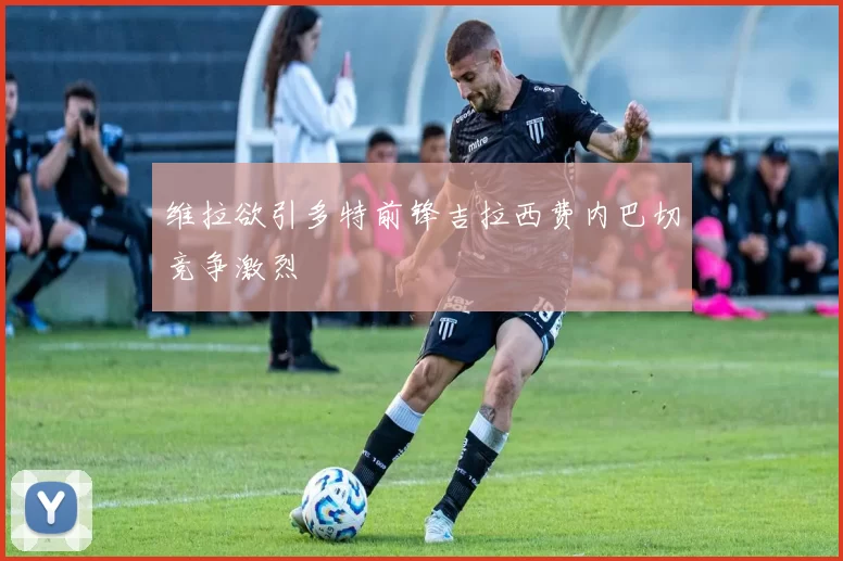维拉欲引多特前锋吉拉西费内巴切竞争激烈